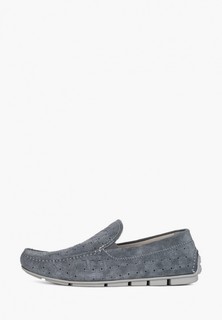 Мокасины TJ Collection 