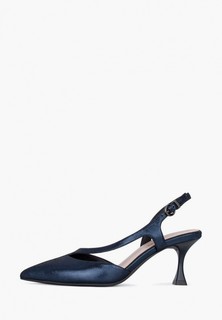 Туфли TJ Collection 