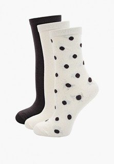 Носки 3 пары Mark Formelle 