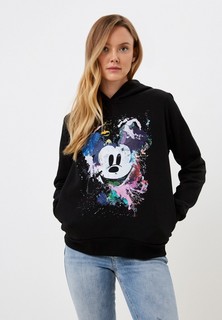 Худи Desigual MICKEY MOUSE