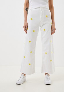 Джинсы Desigual 