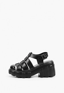 Босоножки Melissa 