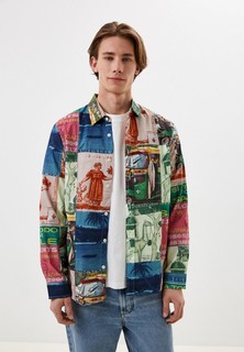 Рубашка Desigual 