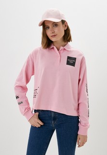 Поло Lacoste 