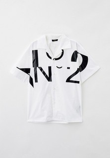 Рубашка N21 