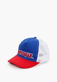 Бейсболка Sela 