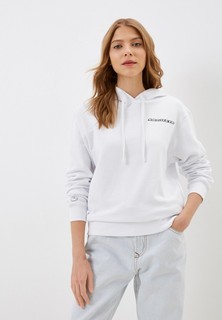 Худи Lacoste Loose Fit