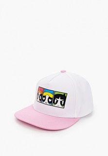 Бейсболка Sela 