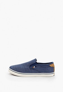 Слипоны Wrangler 