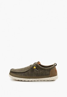 Мокасины Wrangler 