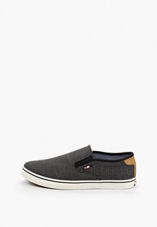 Слипоны Wrangler 