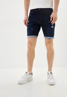 Шорты джинсовые Indicode Jeans 