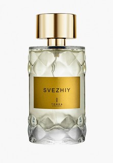 Спрей ароматический Tonka ZVEZHIY, бергамот, японская мята, базилик