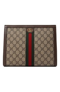 Клатч Ophidia GG Gucci