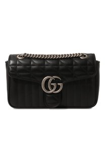 Сумка GG Marmont Gucci
