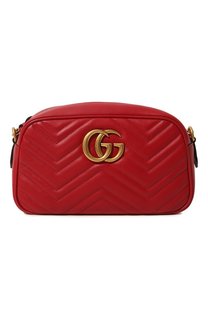 Сумка GG Marmont small Gucci