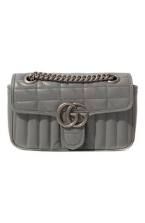 Сумка GG Marmont mini Gucci