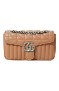 Сумка GG Marmont small Gucci