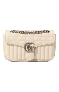 Сумка GG Marmont small Gucci