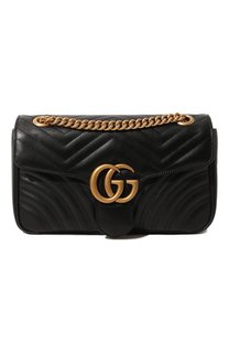 Сумка GG Marmont small Gucci