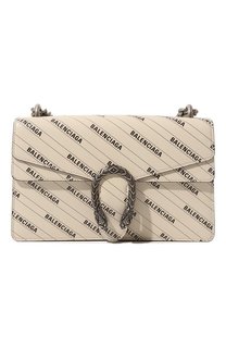Сумка Dionysus small Gucci x Balenciaga Gucci