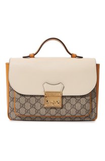 Сумка Padlock small Gucci