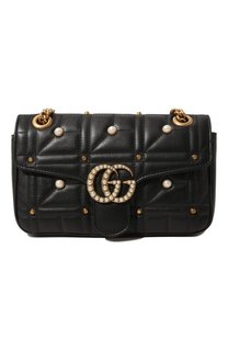 Сумка GG Marmont Gucci