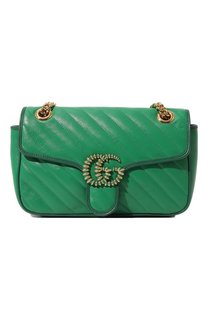 Сумка GG Marmont small Gucci