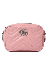 Сумка GG Marmont 2.0 mini Gucci