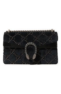 Сумка Dionysus GG small Gucci