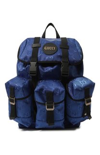 Текстильный рюкзак Off The Grid Gucci