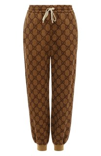Джоггеры Gucci