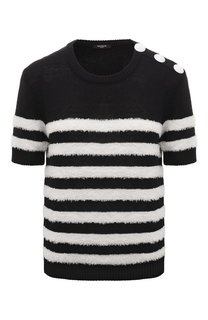 Пуловер Balmain