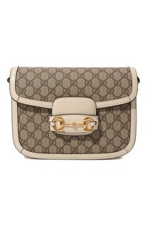 Сумка 1955 Horsebit small Gucci