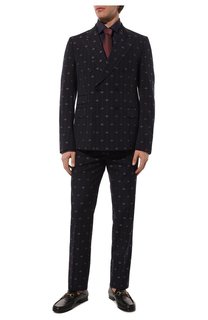Шерстяной костюм Gucci