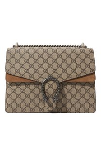 Сумка Dionysus GG medium Gucci