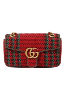 Сумка GG Marmont small Gucci
