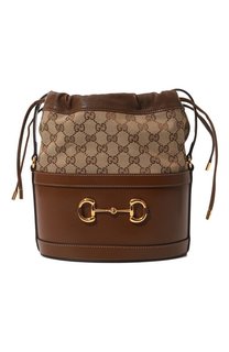 Сумка Horsebit 1955 Gucci