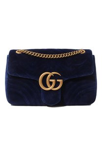 Сумка GG Marmont Gucci