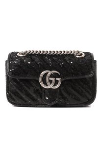 Сумка GG Marmont 2.0 mini Gucci