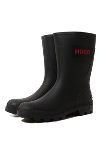 Резиновые сапоги HUGO