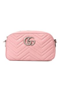 Сумка GG Marmont small Gucci