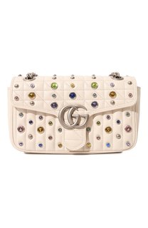 Сумка GG Marmont Gucci