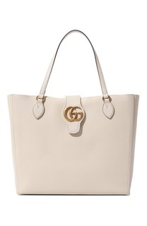 Сумка-тоут GG medium Gucci