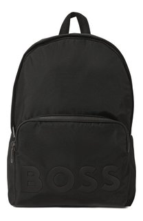Текстильный рюкзак BOSS