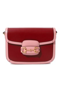 Сумка 1955 Horsebit small Gucci