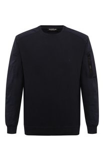 Хлопковый свитшот Dondup