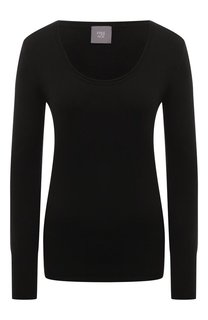 Кашемировый пуловер Freeage