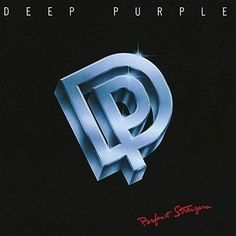 Виниловая пластинка Deep Purple - Perfect Strangers LP Universal