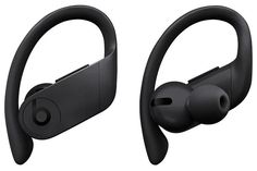 Наушники Beats PowerBeats Pro Black MY582